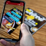 Bobcat Bonnies augmented reality cover