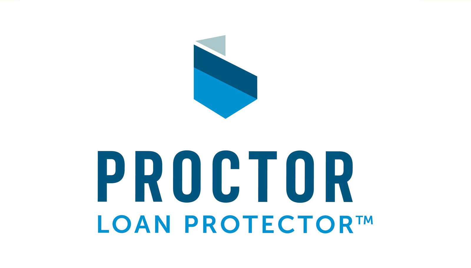 Proctor Loan Protector vertical logo